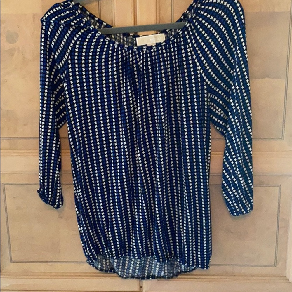 Michael Kors top